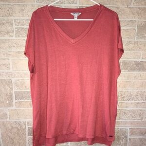 ✅ORVIS Short Sleeve Tee